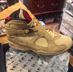 Jordan 8 Rui