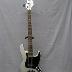 Vintage 80's Samick 4 String Bass Guitar