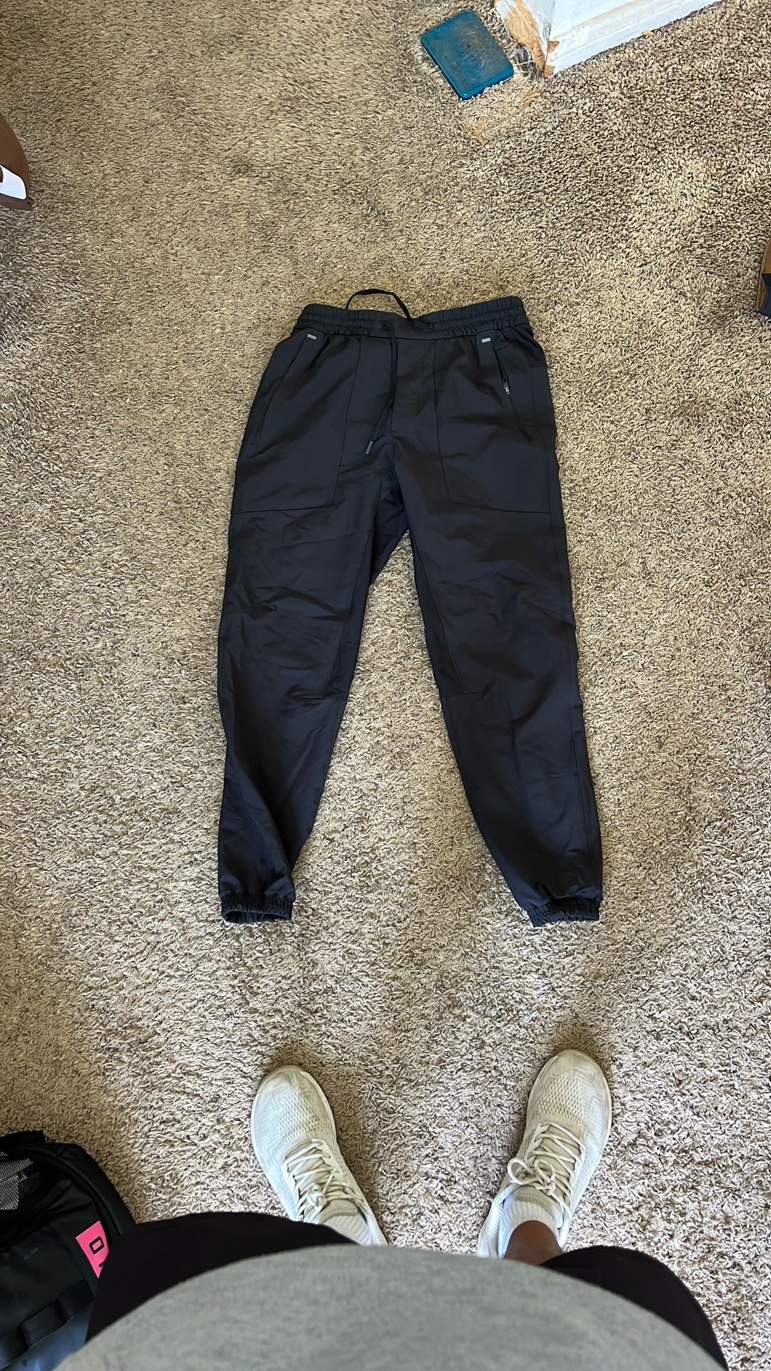 LULULEMON Train Jogger Pants