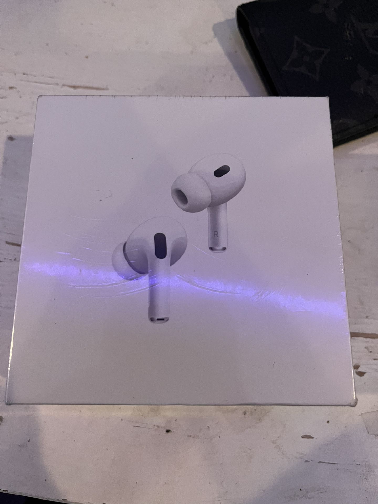 AirPods Gen 2nd Edition Pro