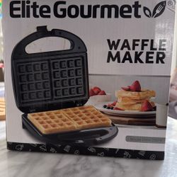 Brand New Waffle Maker