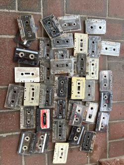 Casettes