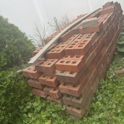 🔥 STEAL DEAL – BRAND NEW CLAY BRICKS 