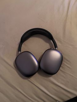 Airpod max