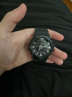 g shock