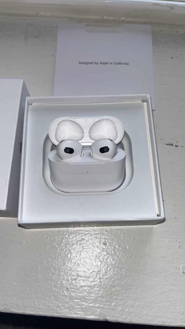 Airpod Gen 3 NEW