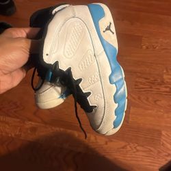 Jordan’s