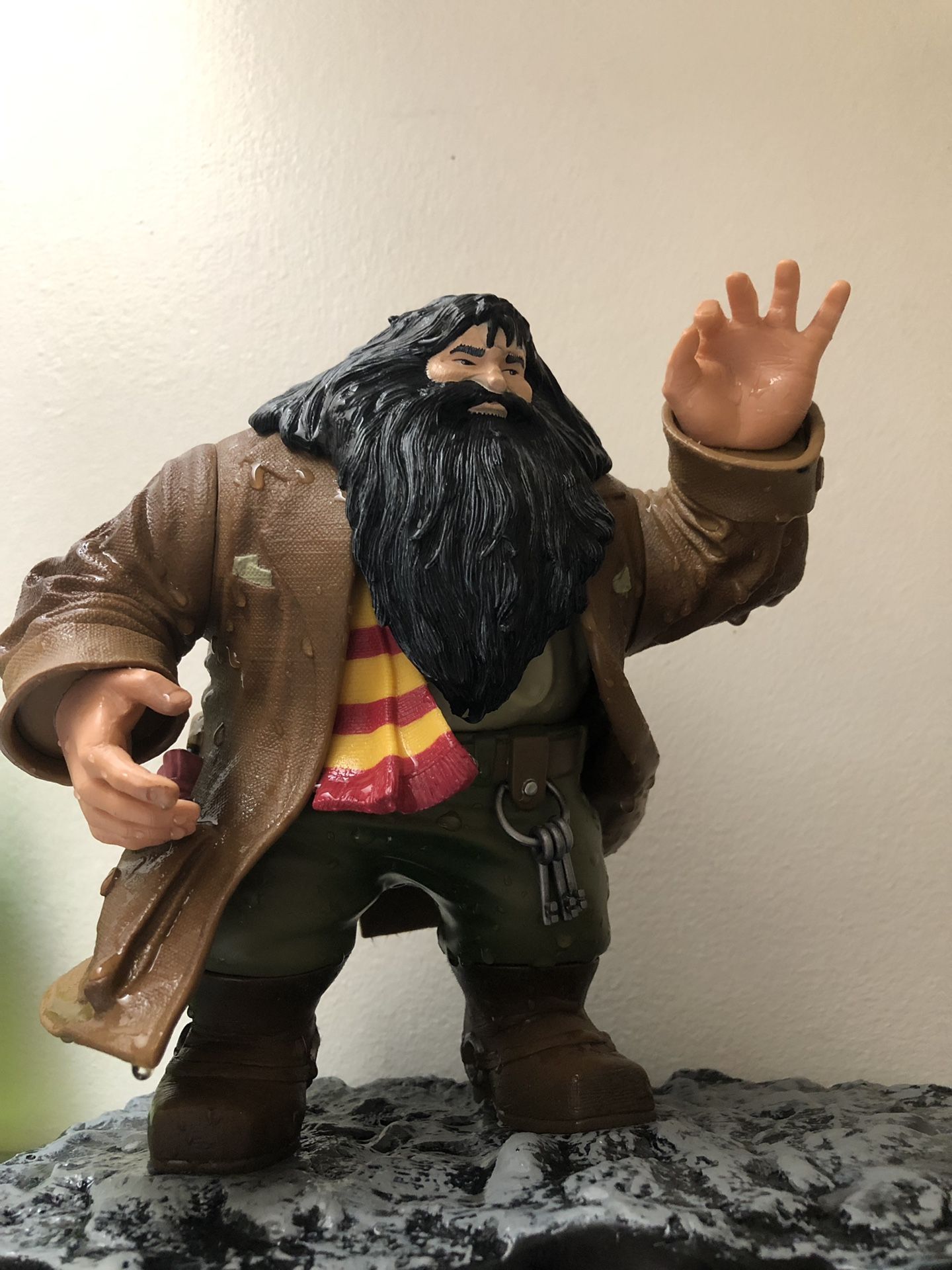 Harry Potter Collectables