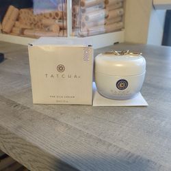 Tatacha Silk Cream