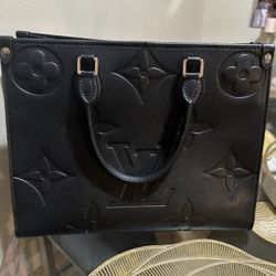 Designer purses