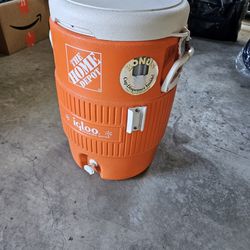 5 Gallon Drinking Water Cooler 