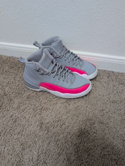 Jordan 12 5.5-6y