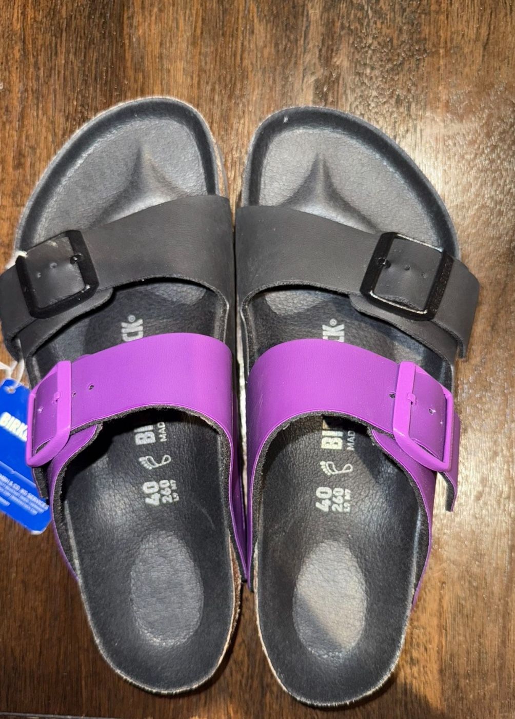 Birkenstock Sandals