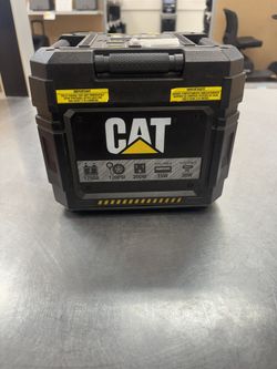 Cat Battery Charger