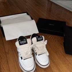 Amiri MA-1 Sneakers 