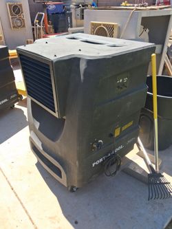 Portacool Swamp cooler 3200cfm