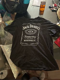 Jack Daniel’s T-Shirt