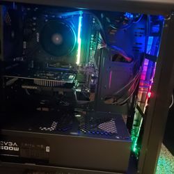 NEW Gaming Desktop (Custom Built)