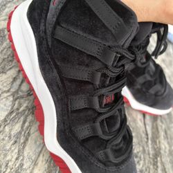 retro 11