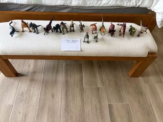Dinosaurs