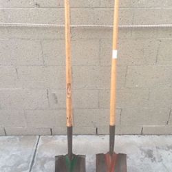 Shovel