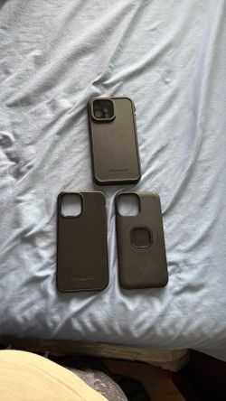 iPhone 13 Pro Max Phone Case