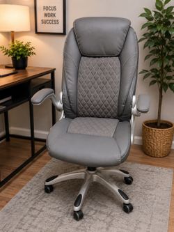 Luxury Executive Office Chair
