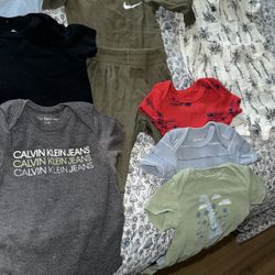 Baby Clothes
