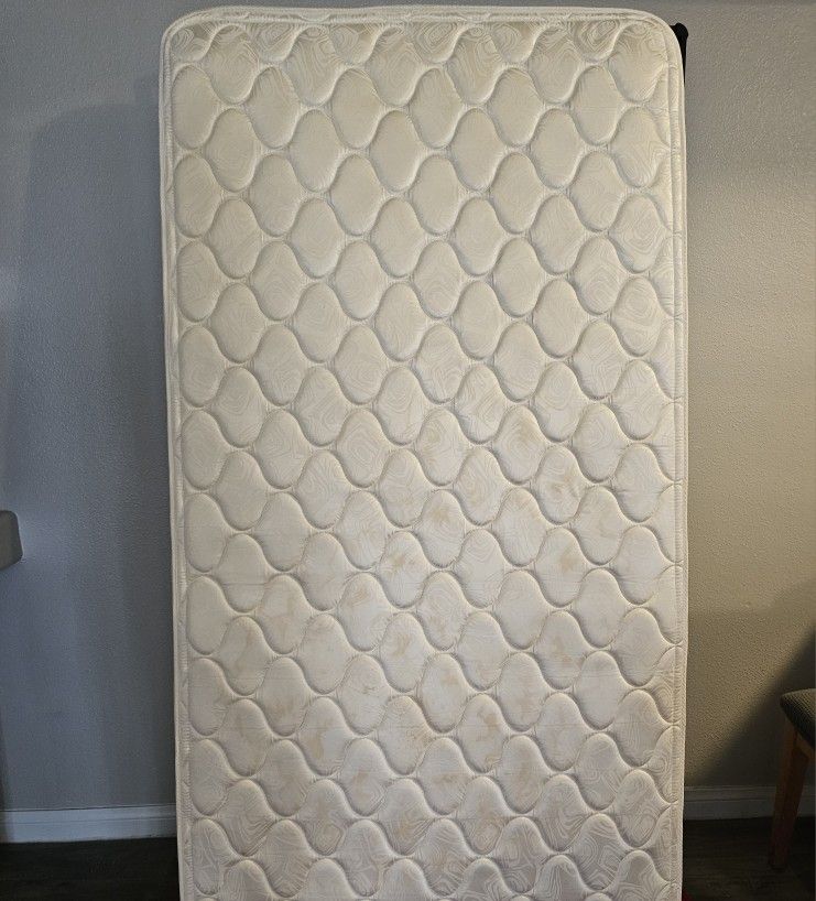 Twin Full Mattress And Bed Frame