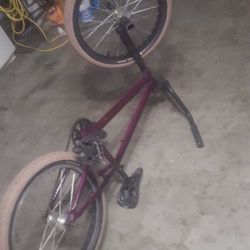 Haro BMX
