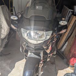 2003 BMW R 1150 RT