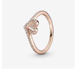 Pandora Ring 