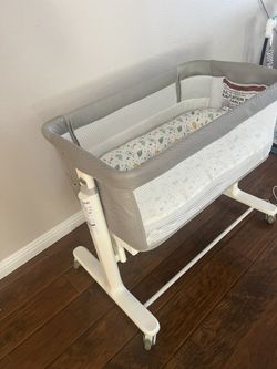 Electric Bassinet