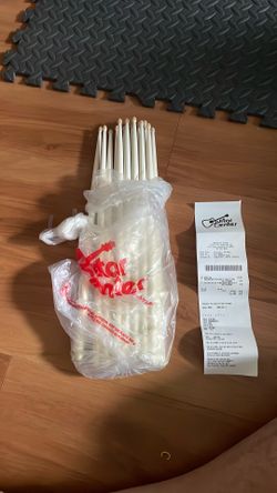 14 drum sticks unused Guitar Center