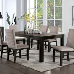 Dining Table Set