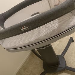 Bassinet 