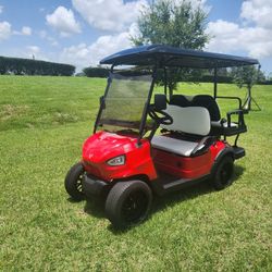 Golf Cart