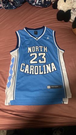 Michael Jordan jersey