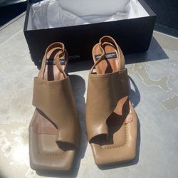 Angel Arcón Heels 