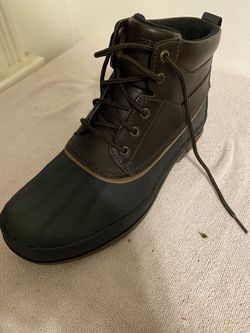 Sperry Rain Boots 