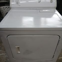 Super Large Capacity Kenmore Dry