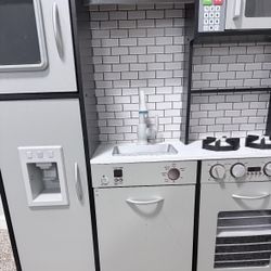Kitchen Toys
