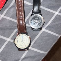 Watches