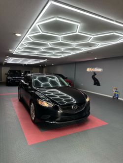 2016 Mazda Mazda6