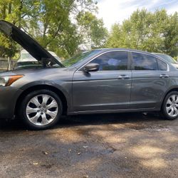 2010 Honda Accord