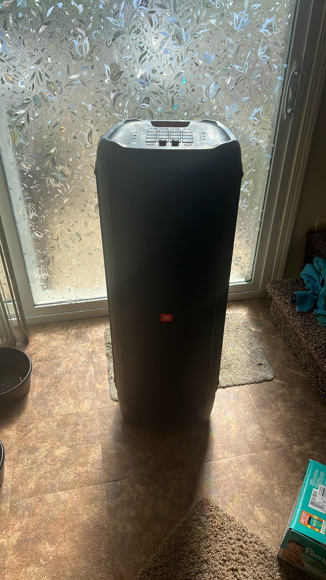 JBL party Box 1000