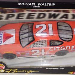 Die Cast