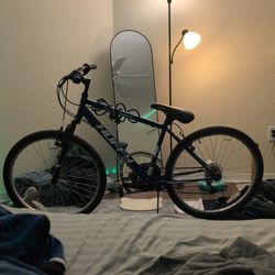 Used 26 Inch Wheel Huffy Mountain 