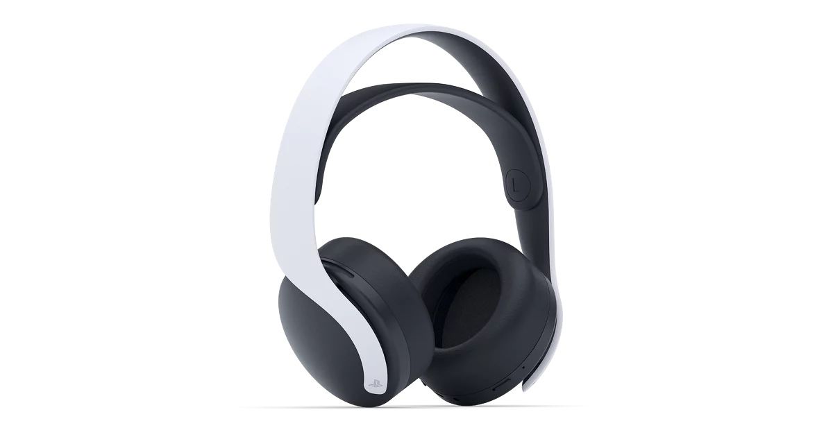 SONY Pulse 3D Headset