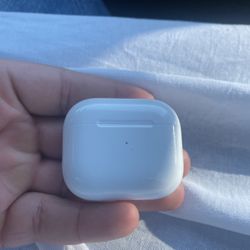 Air Pods 3rd Generation